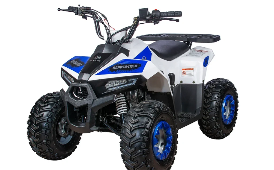 Квадроцикл Yacota Raposa в Балакове