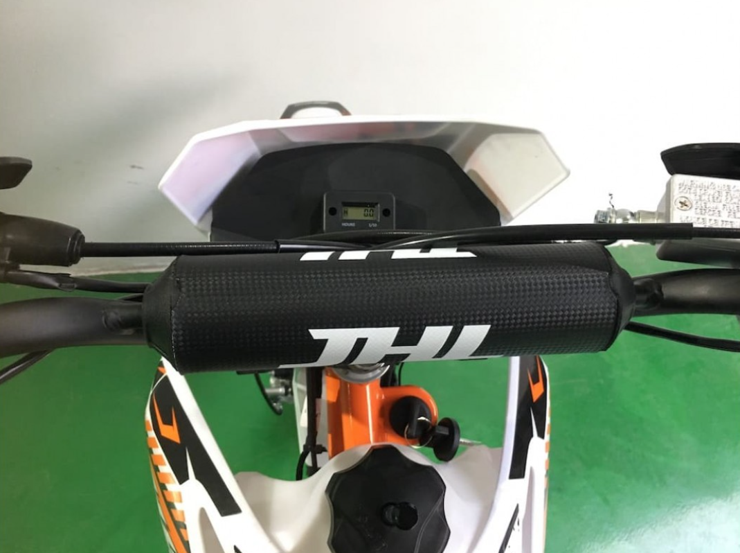 Питбайк JHLMOTO JHL Z125E Pro (ZS154FMI-3) в Балакове