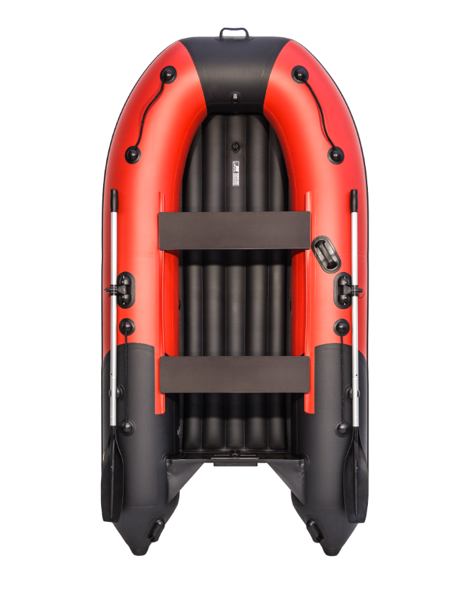 Лодка Ривьера Компакт 2900 НДНД в Балакове