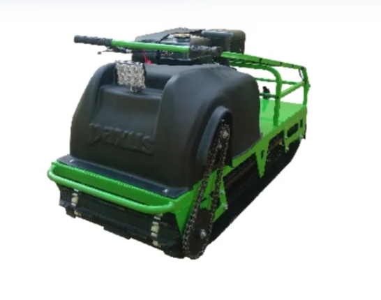 Мотобуксировщик PAXUS "ФЕНИКС" 15 л.с. в Балакове