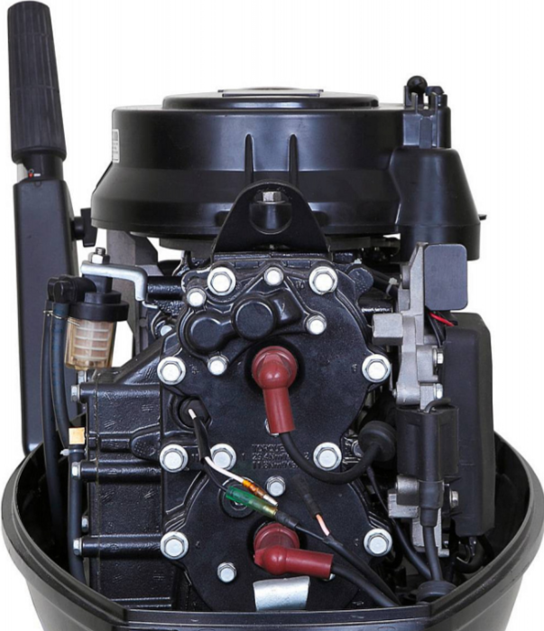 Лодочный мотор MARLIN MP 40 AWHL в Балакове