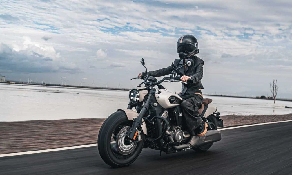 Мотоцикл Benda DarkFlag 500 Commander в Балакове