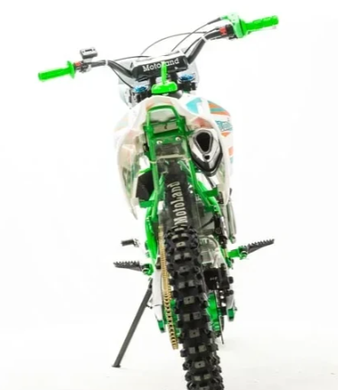 Питбайк MOTOLAND (МОТОЛЕНД) Кросс 125 TCX125 E в Балакове