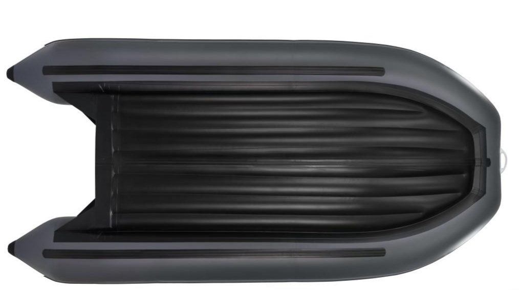 ЛОДКА НАДУВНАЯ YUKONA 380 НДНД в Балакове