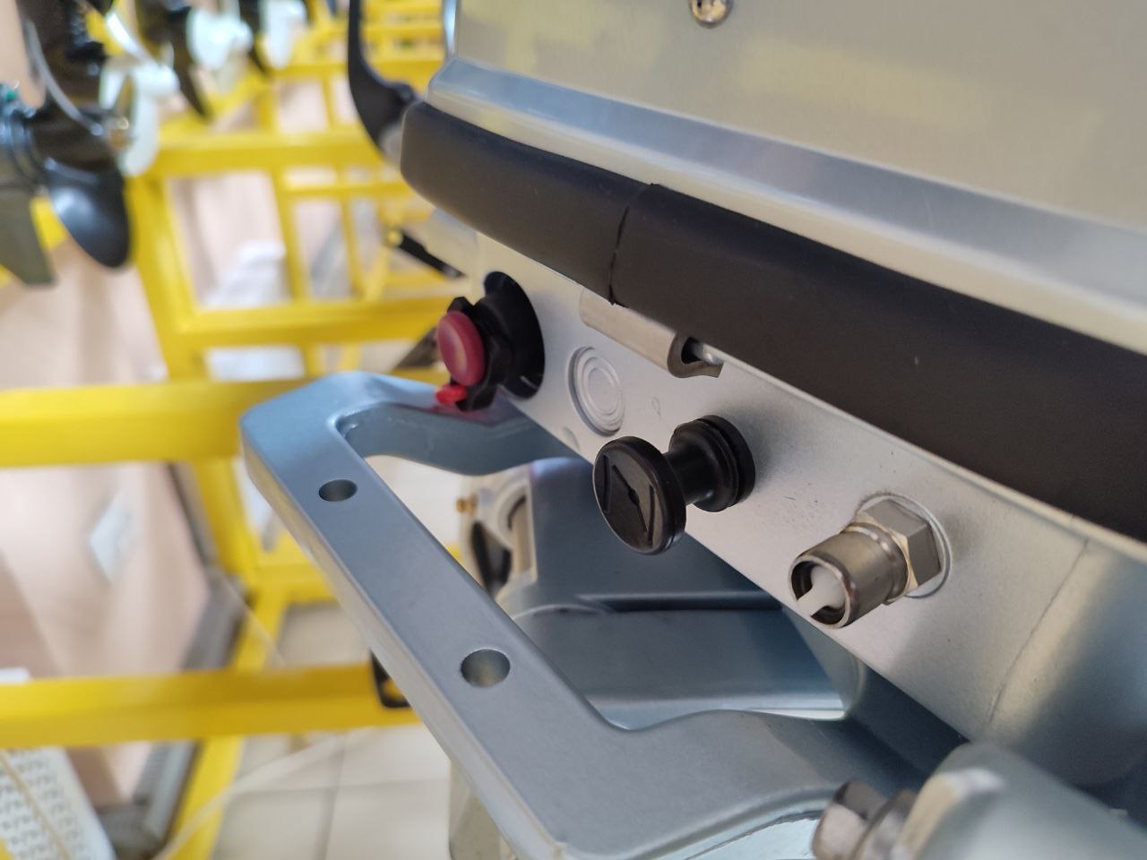 Лодочный мотор PROMAX SP9.9FHS (20) PRO в Балакове