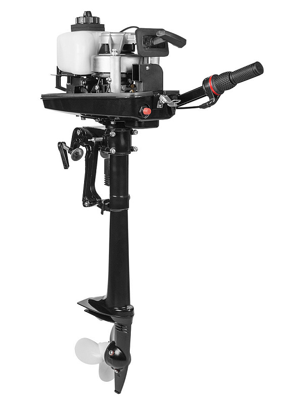 ЛОДОЧНЫЙ МОТОР GLADIATOR G3FHS в Балакове