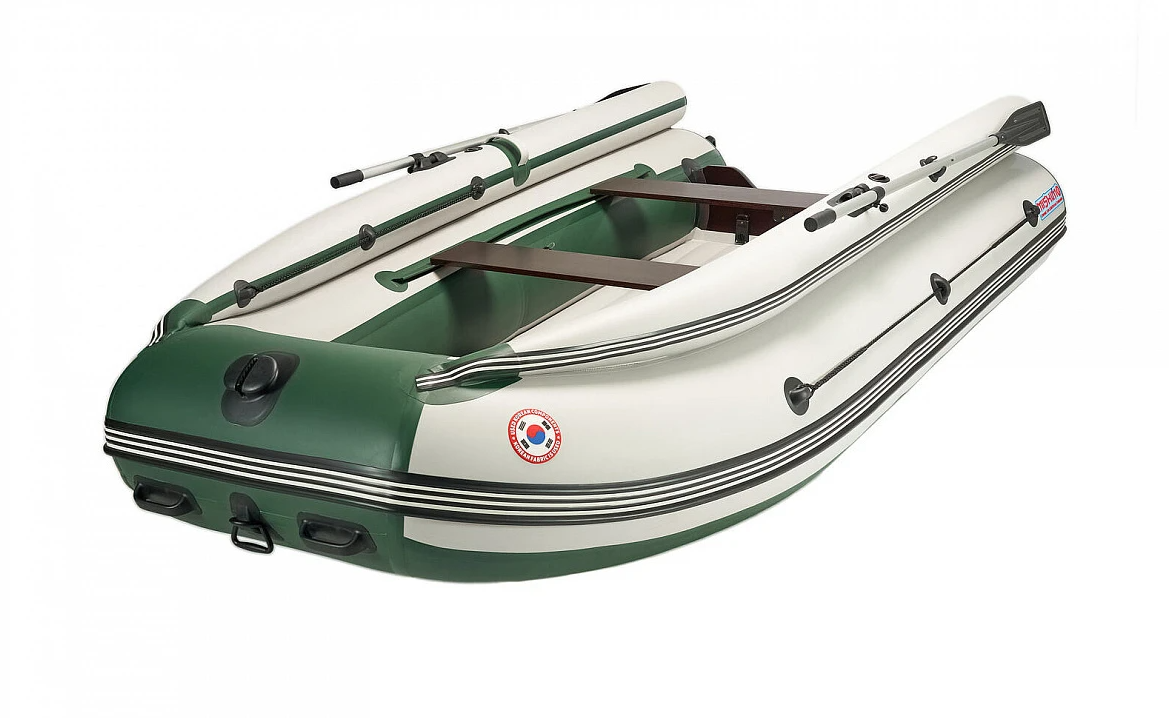 КОМПЛЕКТ ЛОДКА MISHIMO FAMILY LITE 350 + МОТОР 9,9 (15) Л.С. в Балакове