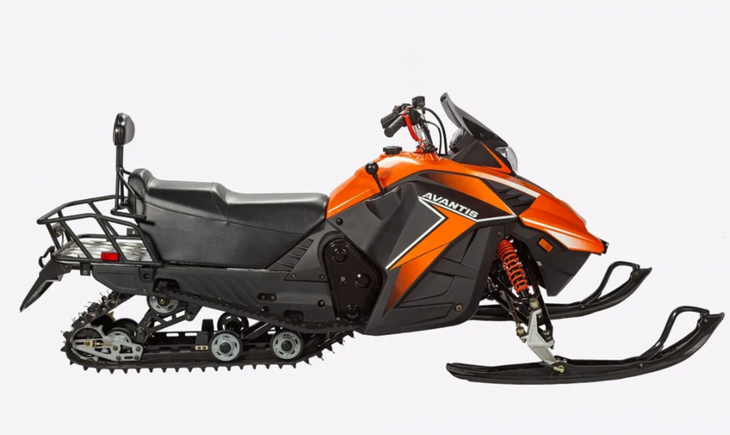 Снегоход AVANTIS CAPITAN 150 в Балакове