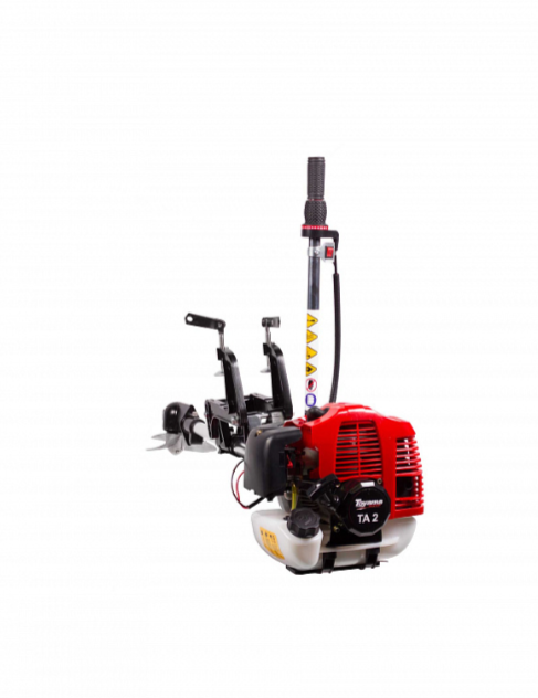 Подвесной лодочный мотор TOYAMA TA 2 в Балакове