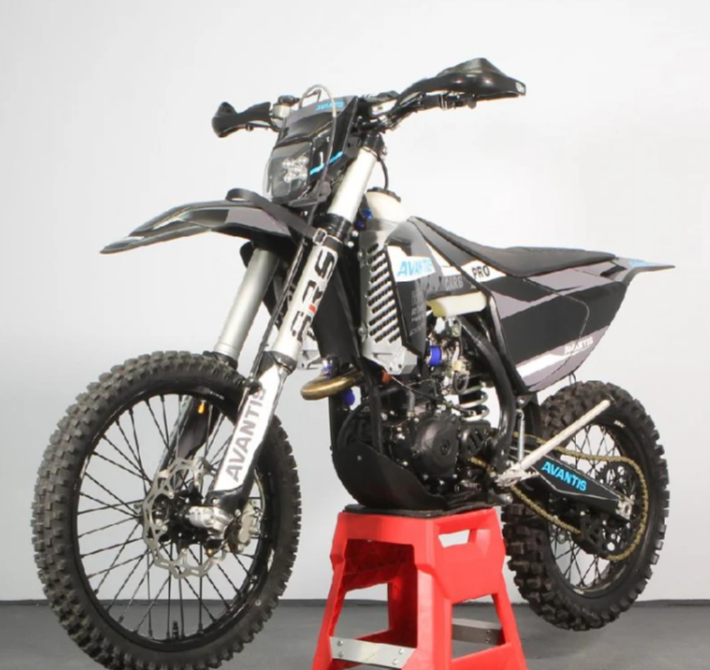 Мотоцикл Avantis Enduro 300 PRO Carb FCR Exclusive (NC250/177MM) ARS в Балакове