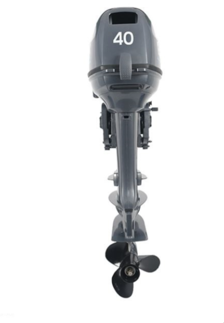 Лодочный мотор ALLFA CG Т40FW S в Балакове