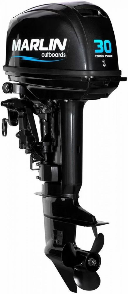Лодочный мотор MARLIN MP 30 AWRS в Балакове