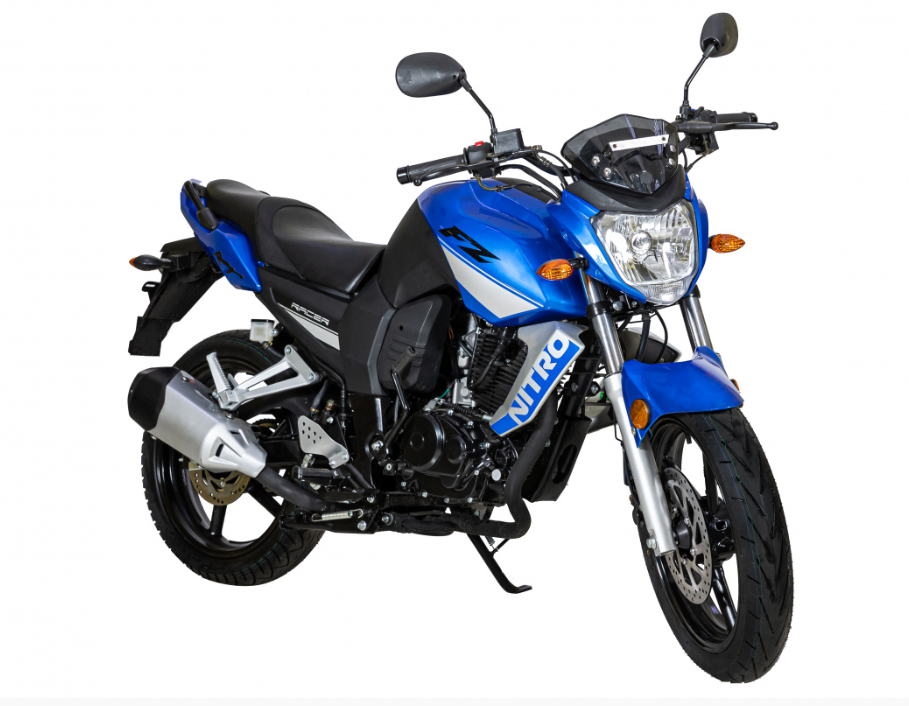 Мотоцикл Racer Nitro RC250CK в Балакове