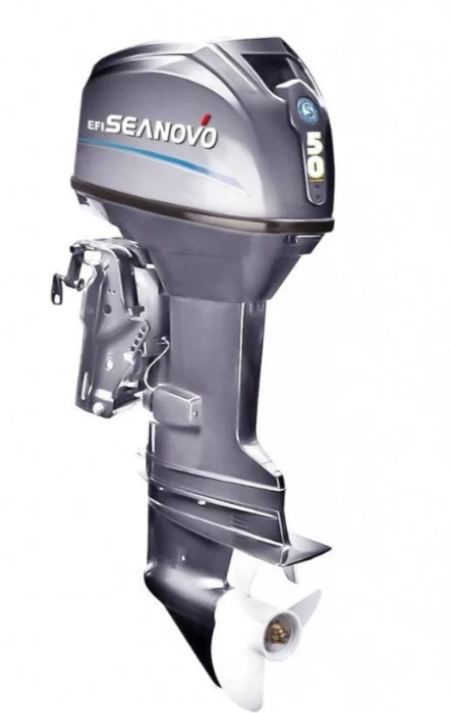 Лодочный мотор SEANOVO SNEF50HVEL-T - EFI (1,85) в Балакове