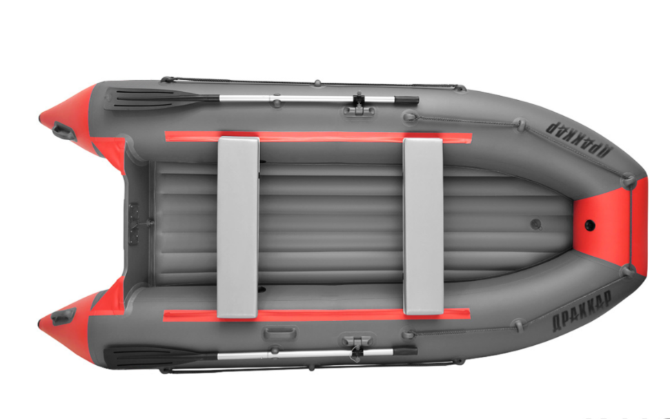 ЛОДКА ДРАККАР 3200 НДНД HANT-PRO в Балакове