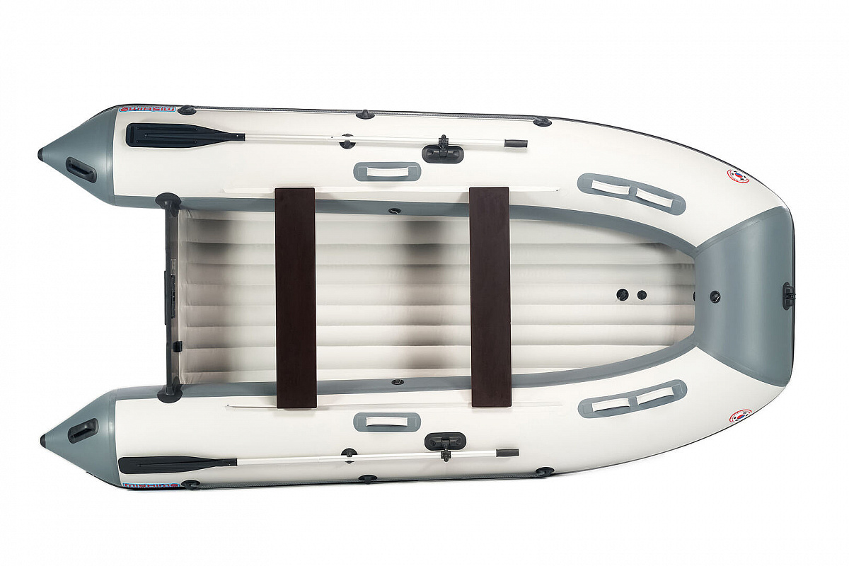 Лодка MISHIMO LITE DF 400 в Балакове