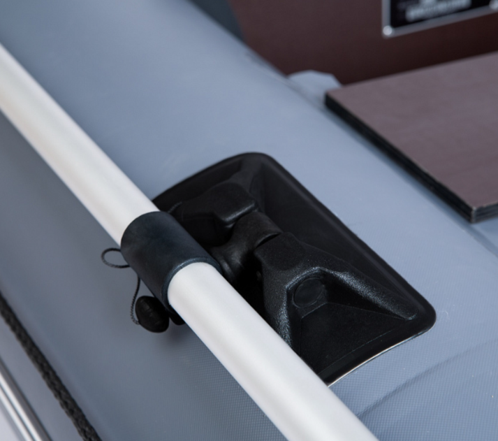 ЛОДКА НАДУВНАЯ YUKONA 230 TL (БЕЗ ПАЙОЛА) в Балакове