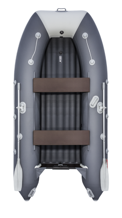 Лодка Таймень LX 3400 НДНД в Балакове