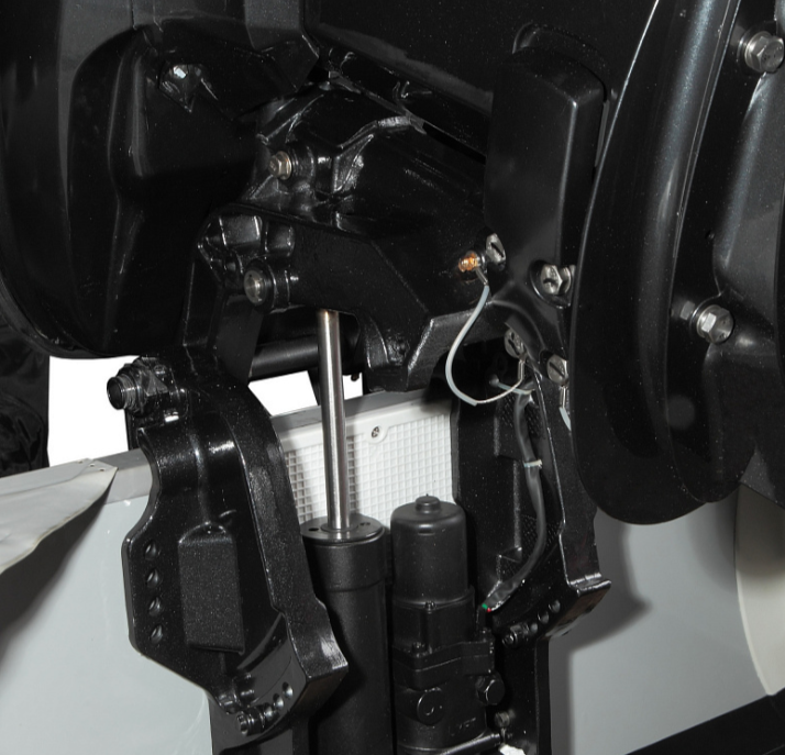 Лодочный мотор MARLIN MP 40 AERTL в Балакове