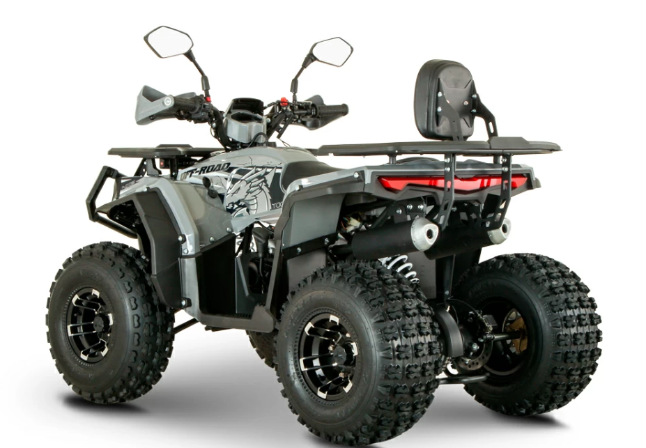 Квадроцикл YACOTA DRAGON LUX LD в Балакове