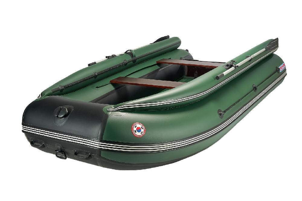 Лодка MISHIMO FAMILY LITE 370 в Балакове