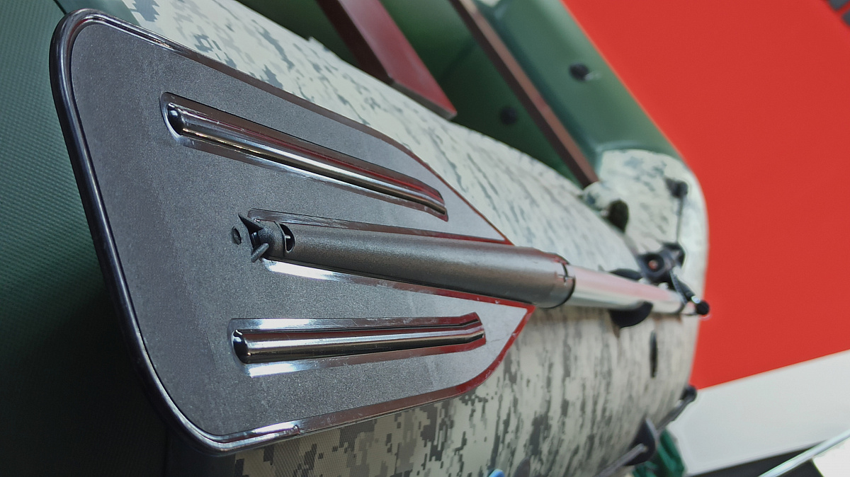 Лодка MISHIMO SPORT 400 в Балакове