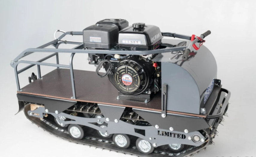 Мотобуксировщик ОНЕГО 500 15 FRONT LIMITED в Балакове