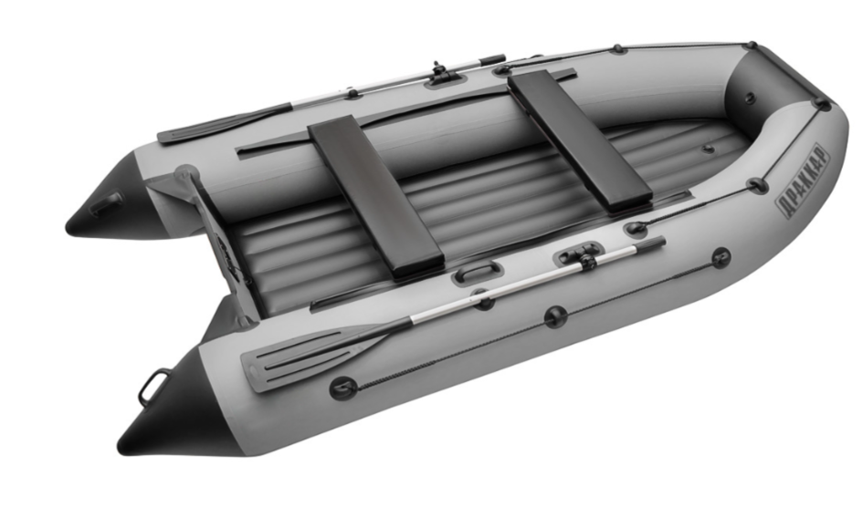 ЛОДКА ДРАККАР 3000 НДНД CLASSIC (БЕЗКИЛЬ) в Балакове