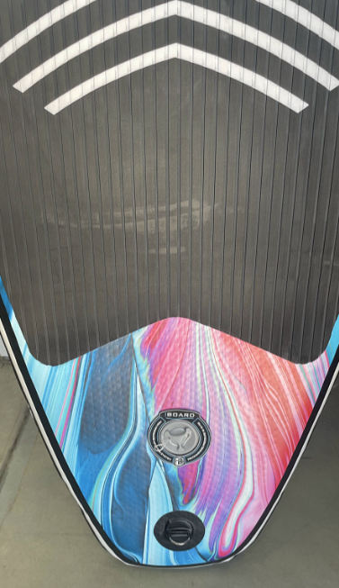 SUP (САП) ДОСКА RAIDEX I BOARD 11’ (332СМ) N 33 в Балакове