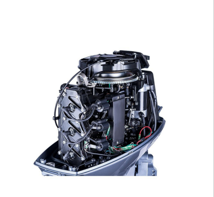 Лодочный мотор SEANOVO SN70FFEL-T в Балакове