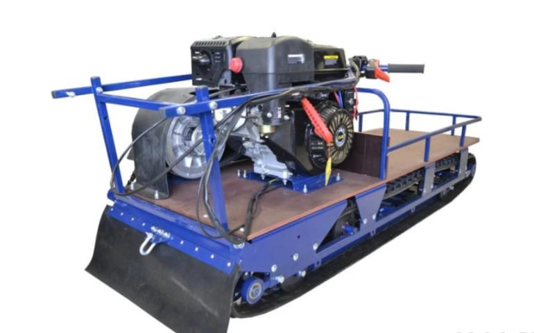 Мотобуксировщик БАРС P550 12 л.с. в Балакове