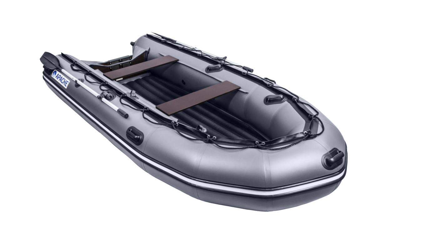 Лодка APACHE 3700 НДНД в Балакове