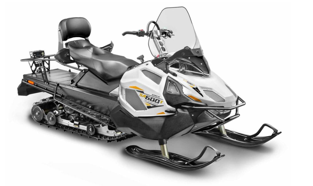 Снегоход STELS АТАМАН SA600T 2.0 в Балакове