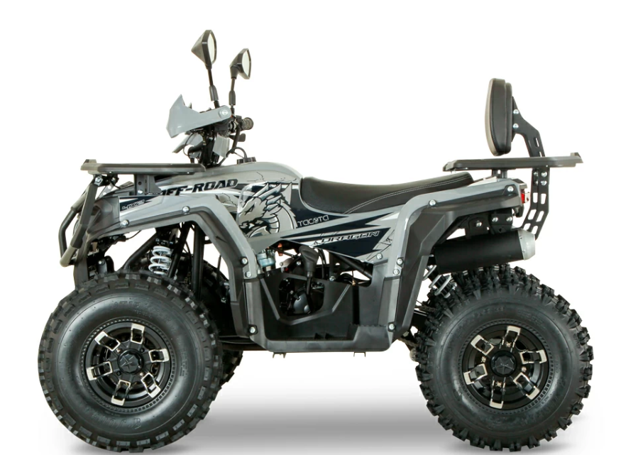 Квадроцикл YACOTA DRAGON LUX LD в Балакове