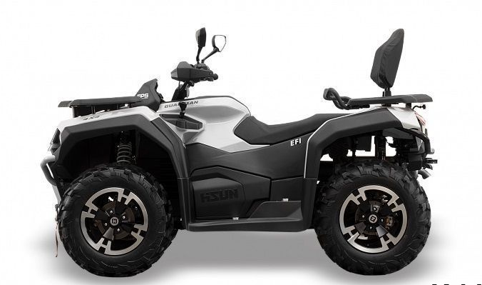 Квадроцикл HISUN GUARDIAN 550L /LONG в Балакове