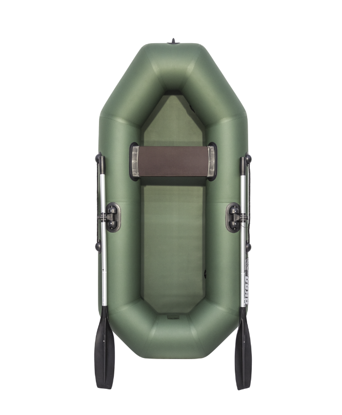  Лодка АКВА-ОПТИМА 210 в Балакове