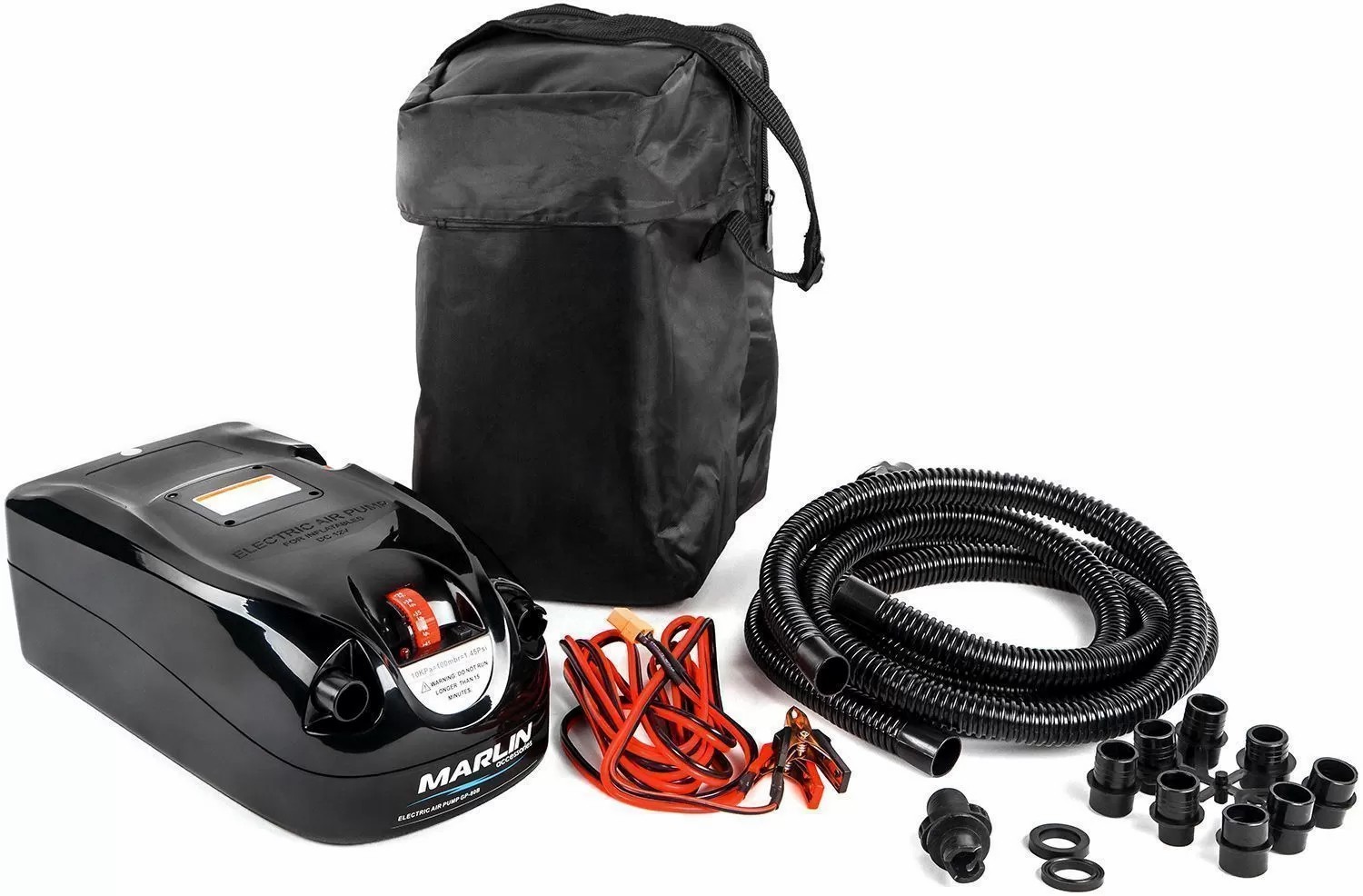 ЭЛЕКТРИЧЕСКИЙ НАСОС MARLIN GP-80 BD в Балакове