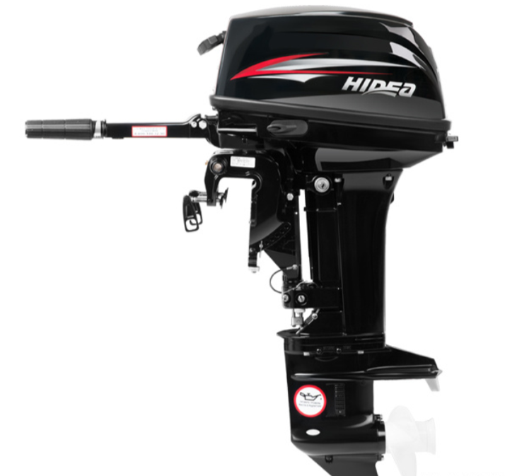 Лодочный мотор HIDEA HD9.9PRO FES (326 см3) в Балакове