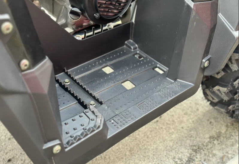 Квадроцикл GBM CROSS HILL 300 NEW в Балакове