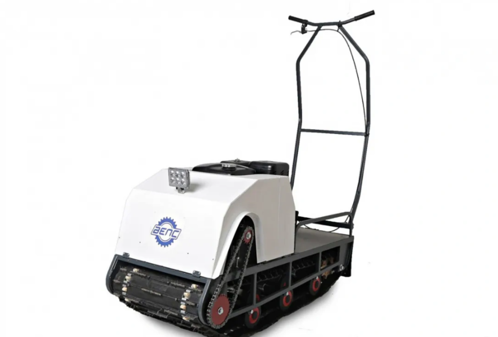 Мотобуксировщик ВЕПС «БЮДЖЕТНЫЙ» 13 л.с. в Балакове