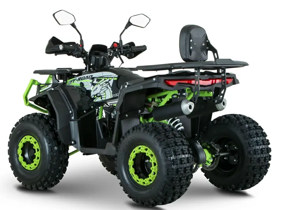 Квадроцикл YACOTA DRAGON LUX в Балакове