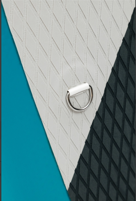 НАДУВНОЙ SUP-BOARD BUSINESS LIGHT BLUE 10,6 в Балакове