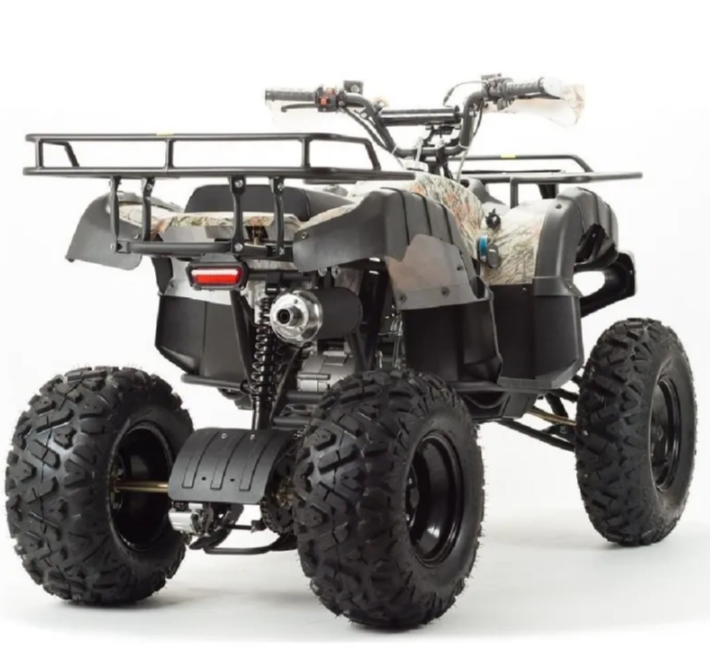 Квадроцикл PROMAX ATV 250 (2025) в Балакове