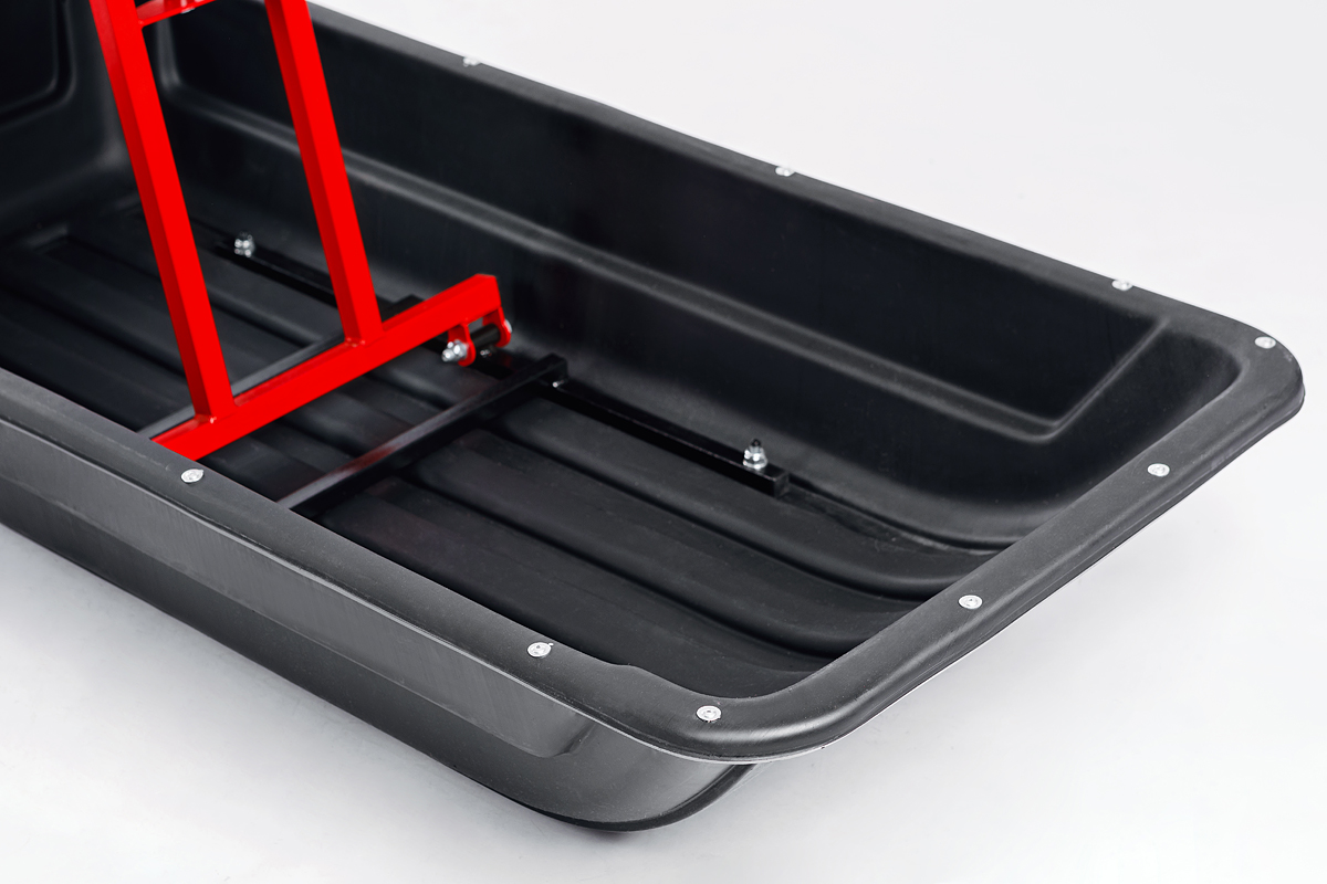 Модуль толкач IKUDZO TERRAIN с подогревом ручек в Балакове