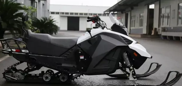 Снегоход ULAR 220 в Балакове