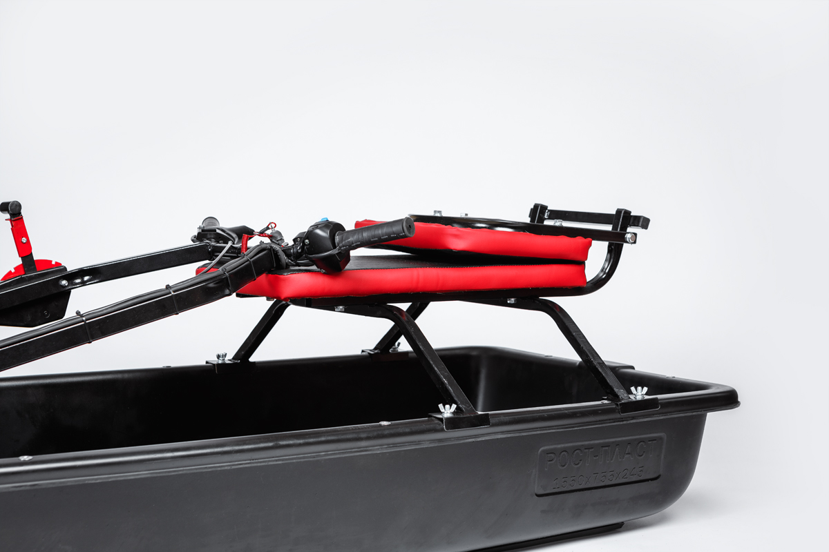 СИДЕНИЕ ДЛЯ САНЕЙ в Балакове