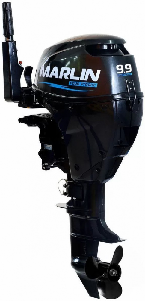 Лодочный мотор MARLIN MF 9.9 AMHS в Балакове