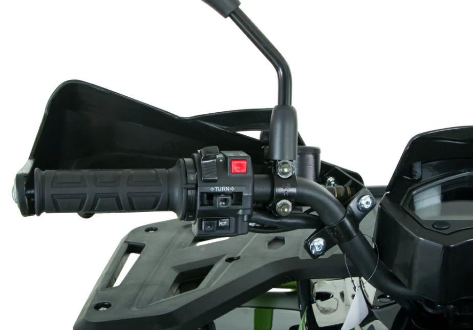 Квадроцикл YACOTA DRAGON LUX в Балакове