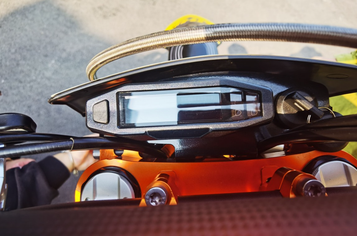 Мотоцикл JHLMOTO JHL Z8 NC300S (182-MN) в Балакове