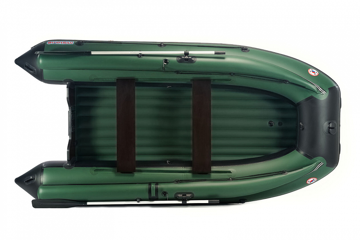 Лодка MISHIMO FAMILY LITE 370 в Балакове